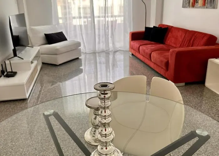 Charming 2 Bdr Free Parking & Wi-fi * Nicosia