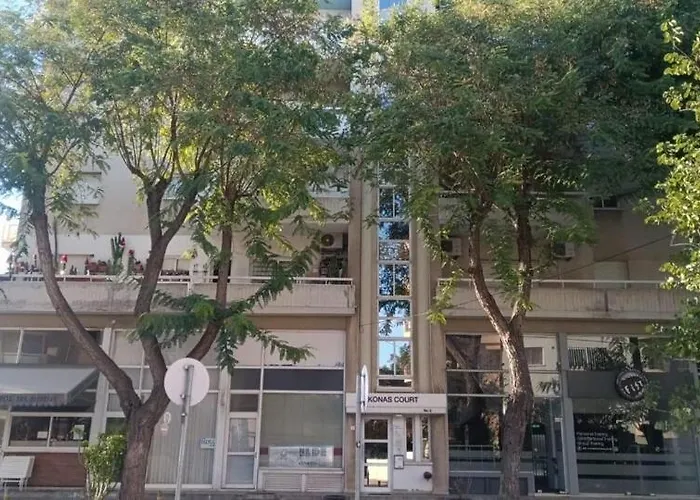 Lägenhet Charming 2 Bdr Free Parking & Wi-fi